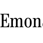 EmonaCond