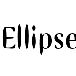 Ellipse ITC