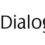 DialogLight