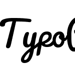 TypoPRO Pacifico