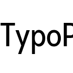 TypoPRO Cabin