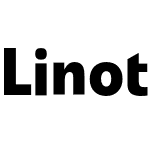 LinotypeVeto