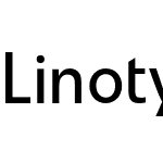 LinotypeVeto