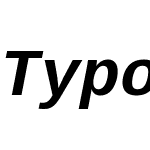TypoPRO Liberation Mono