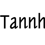 Tannhauser