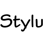 Stylus ITC