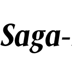 Saga