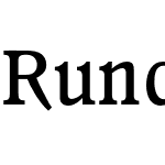 Rundfunk