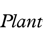 Plantin