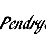 Pendry Script