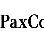PaxCond