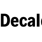 Decalotype