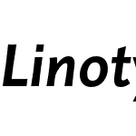 LinotypeProjekt