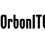 Orbon ITC