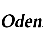 OdenseDemi