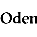 OdenseDemi