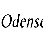 OdenseCond