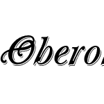 Oberon