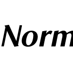 Norma