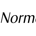 Norma