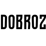 Dobrozrachniy