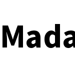 Mada