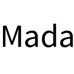 Mada