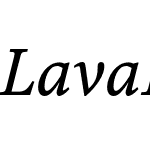 Lava Pro