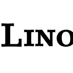 LinoLetter