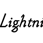 Lightnin