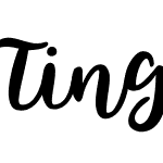 Tingler Script