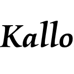 Kallos ITC