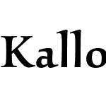 Kallos ITC