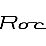 RocketScriptW90-Regular
