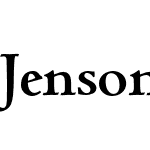 JensonClassico