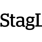 Stag LCG