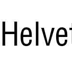 Helvetica LT