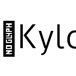 KyloSans-Light