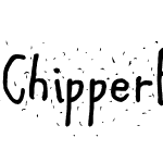 Chipper