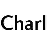 Charlotte Sans Medium