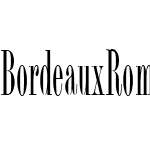 Bordeaux Roman