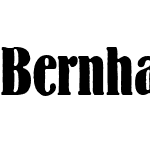 Bernhard