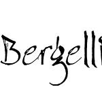 Bergell