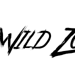 Wild Zova Free