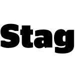 Stag Sans LCG