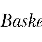 Baskerville