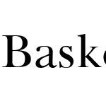 Baskerville