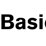 BasicCommercial LT