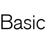 BasicCommercial LT