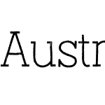 AustralSlabW03-RustThin